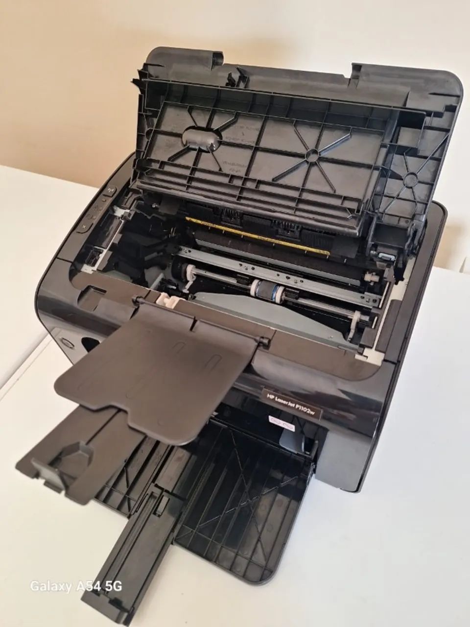IMPRESSORA HP 1102W - Foto 2
