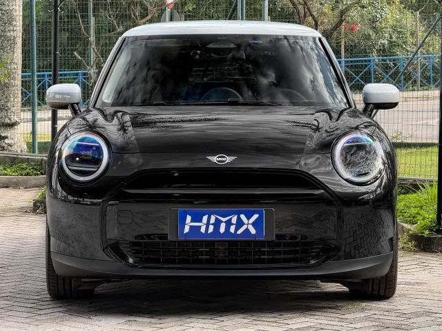 Mini Cooper E 3P (elétrico) 2024 - Foto 3