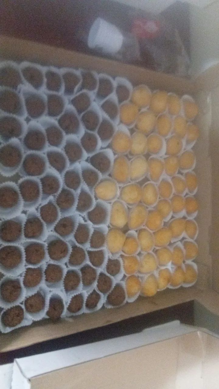 Salgados de festas - Foto 2