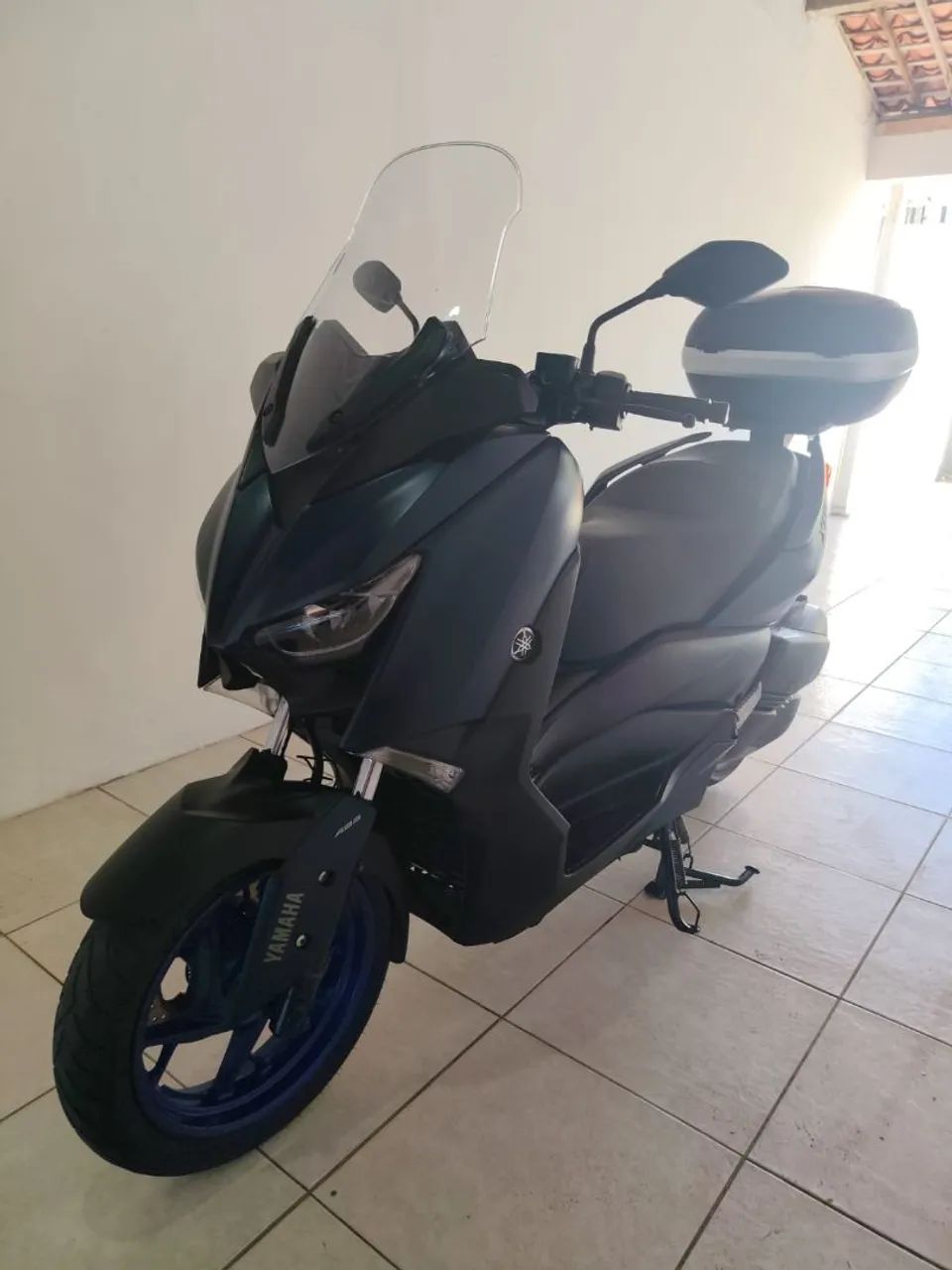 Yamaha Xmax 250 - Foto 3