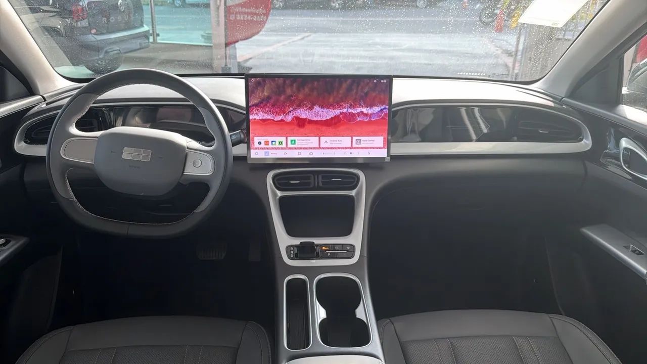 Geely EX2 Pro 2026 - Foto 4