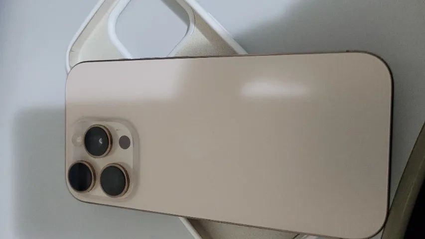 Iphone 16 pro 128g - eSIM - Foto 3