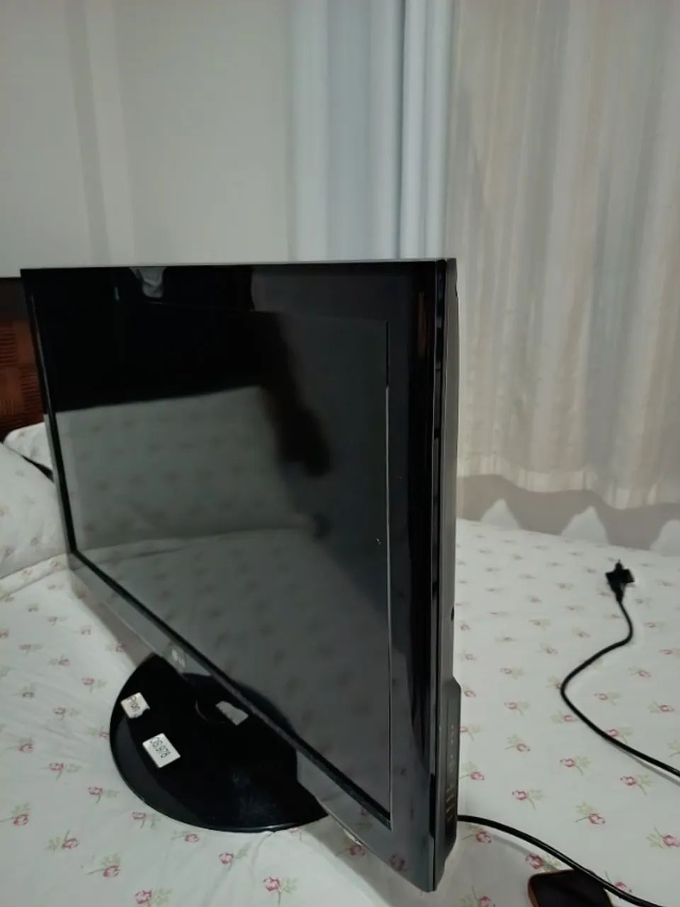 Televisão 37 polegadas  - Foto 2