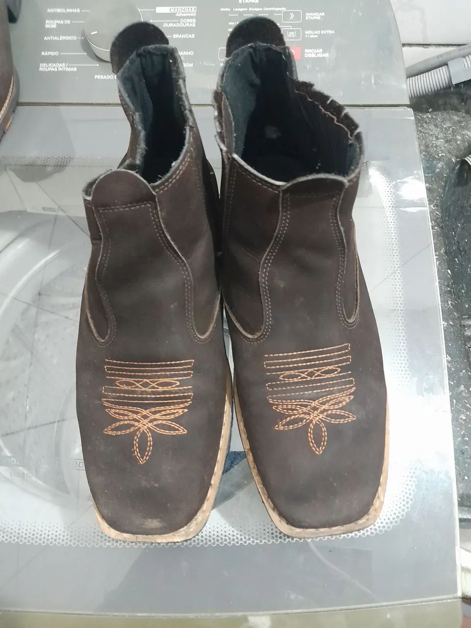 Botinas - Foto 3