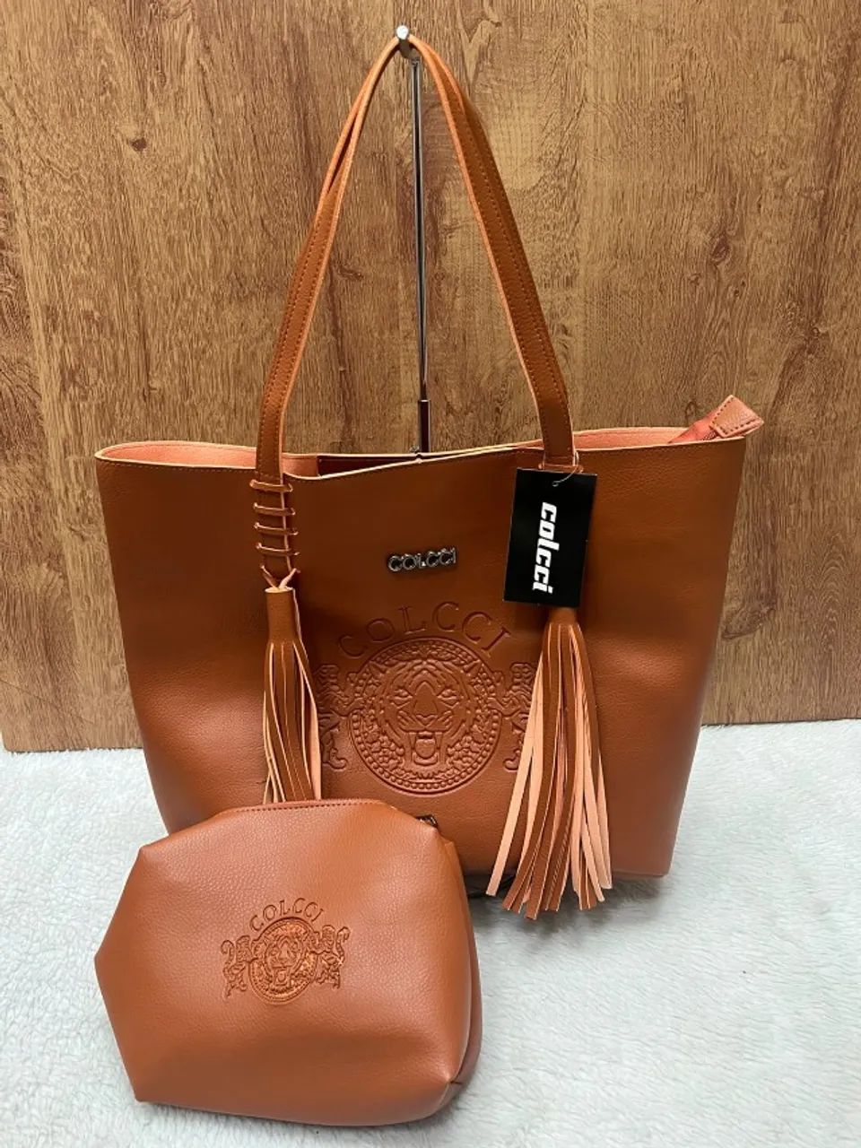 BOLSA COLCCI NOVA - Foto 2