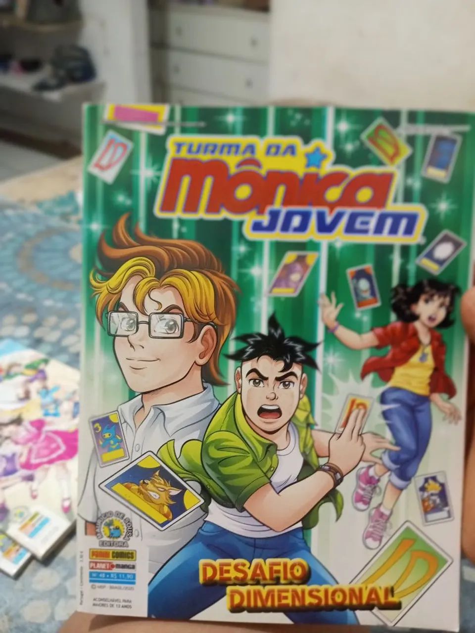 Livro  - Foto 3