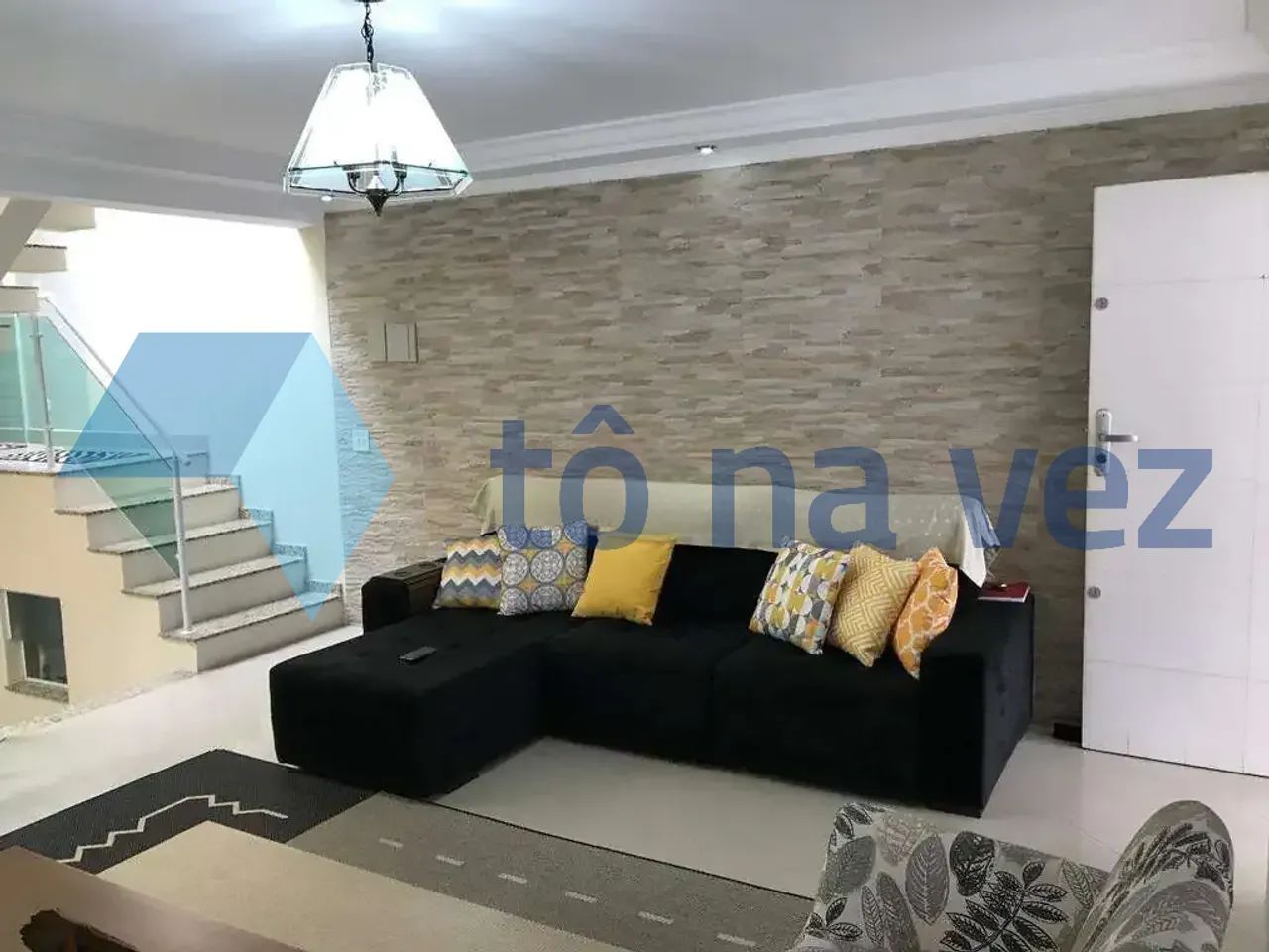 Casas & Sobrados 4 dormitório(s) em Vila Assunção - Foto 2