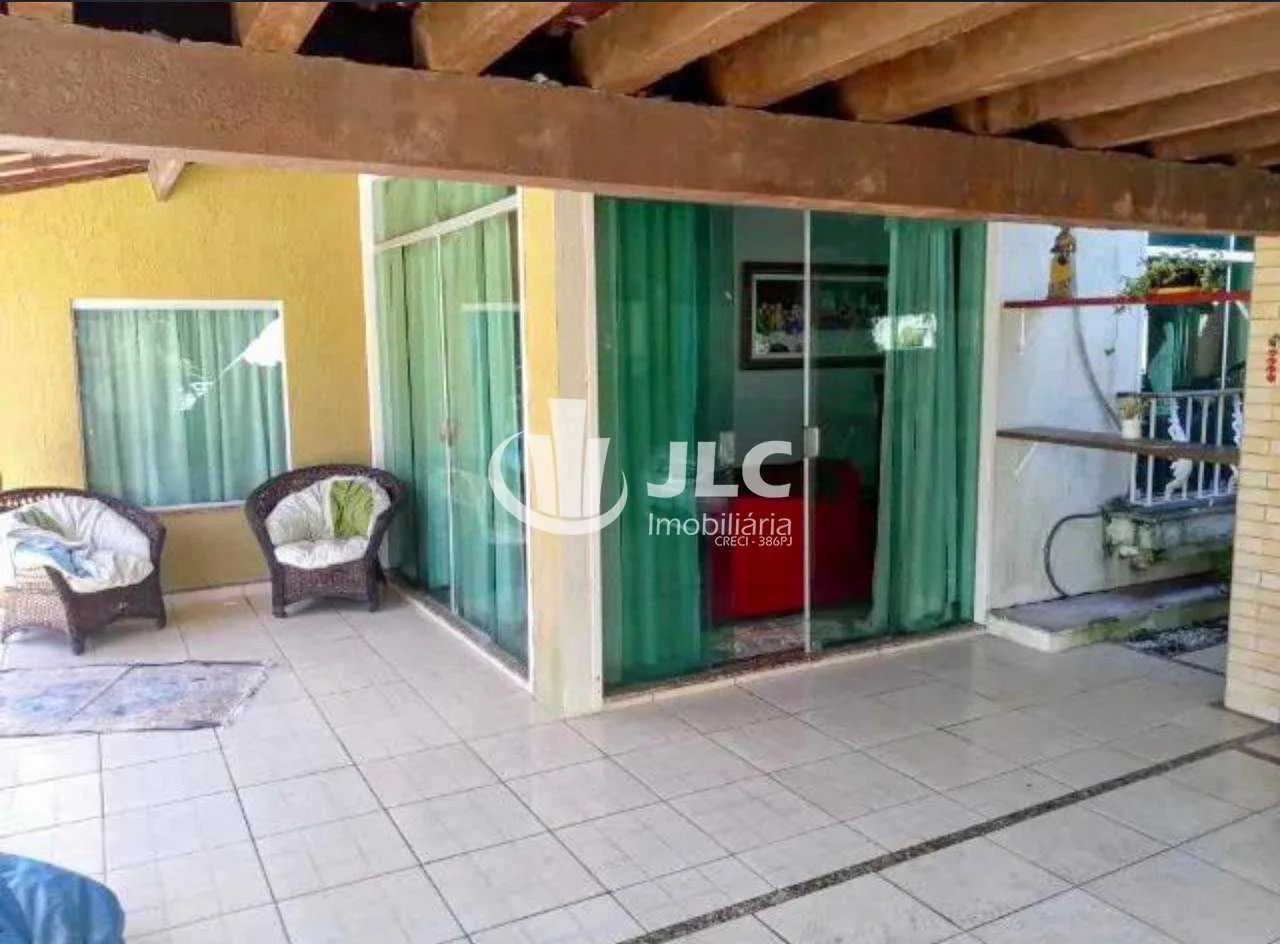 Casa Duplex - Condomínio Melicio Machado [12207] - Foto 3