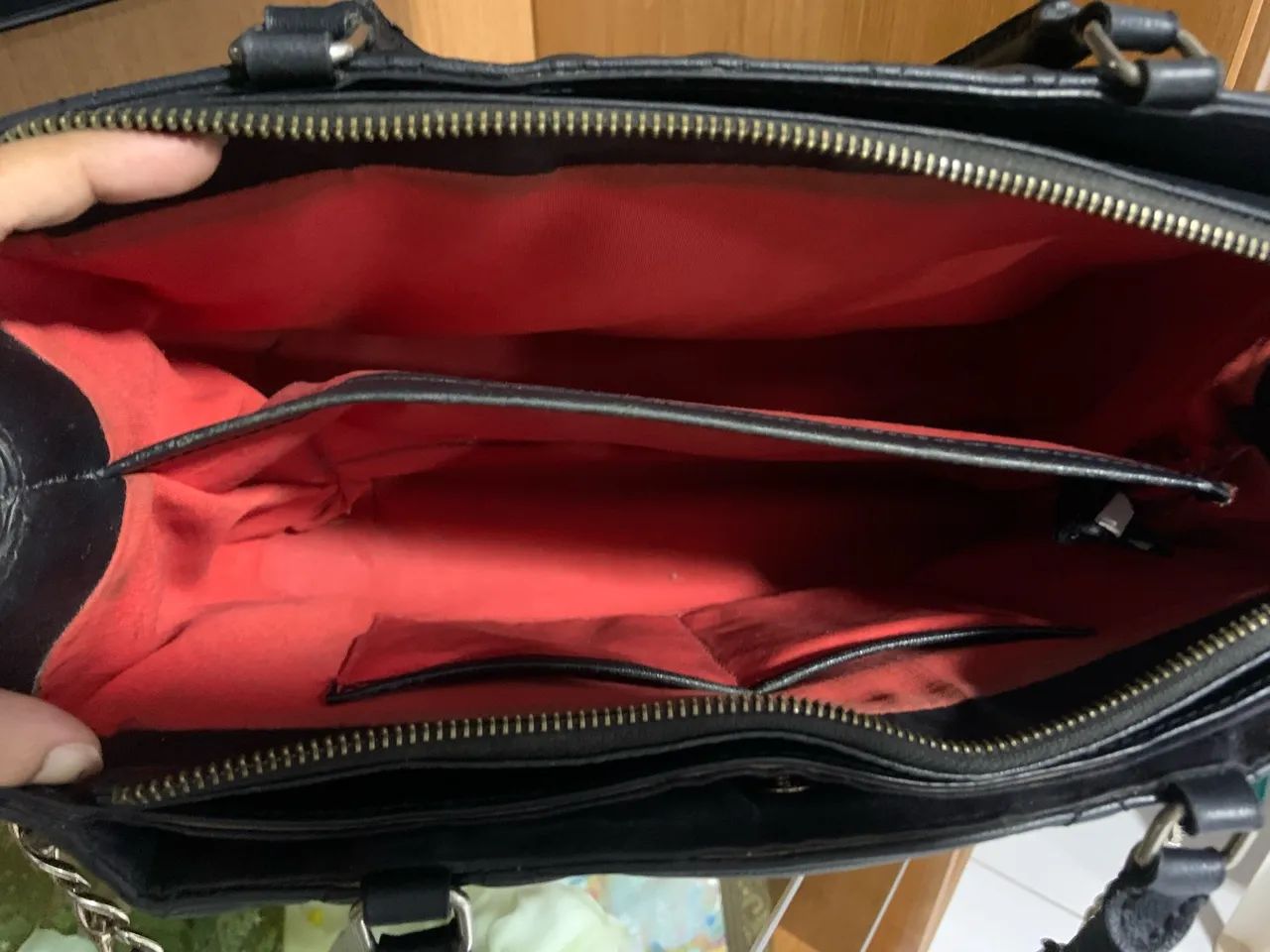 Bolsa Schütz - Grande  - Foto 4