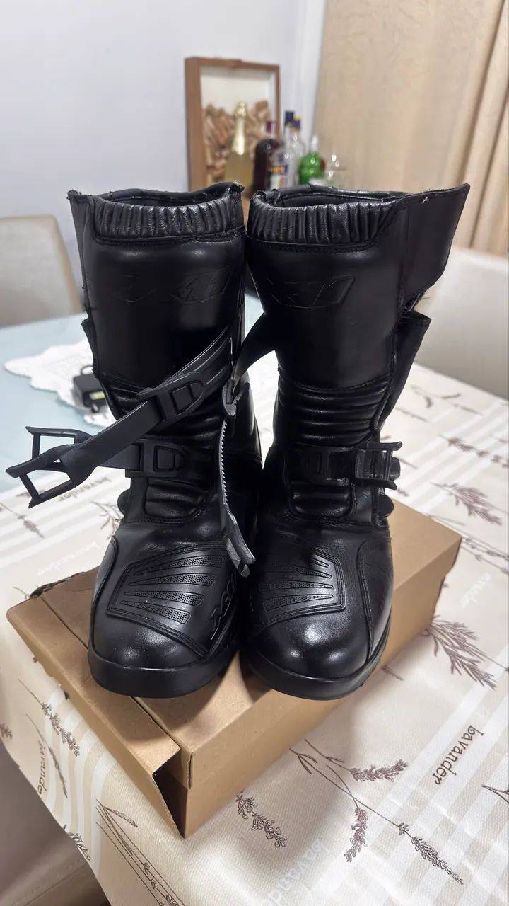 Bota texx adventure TAM 39
