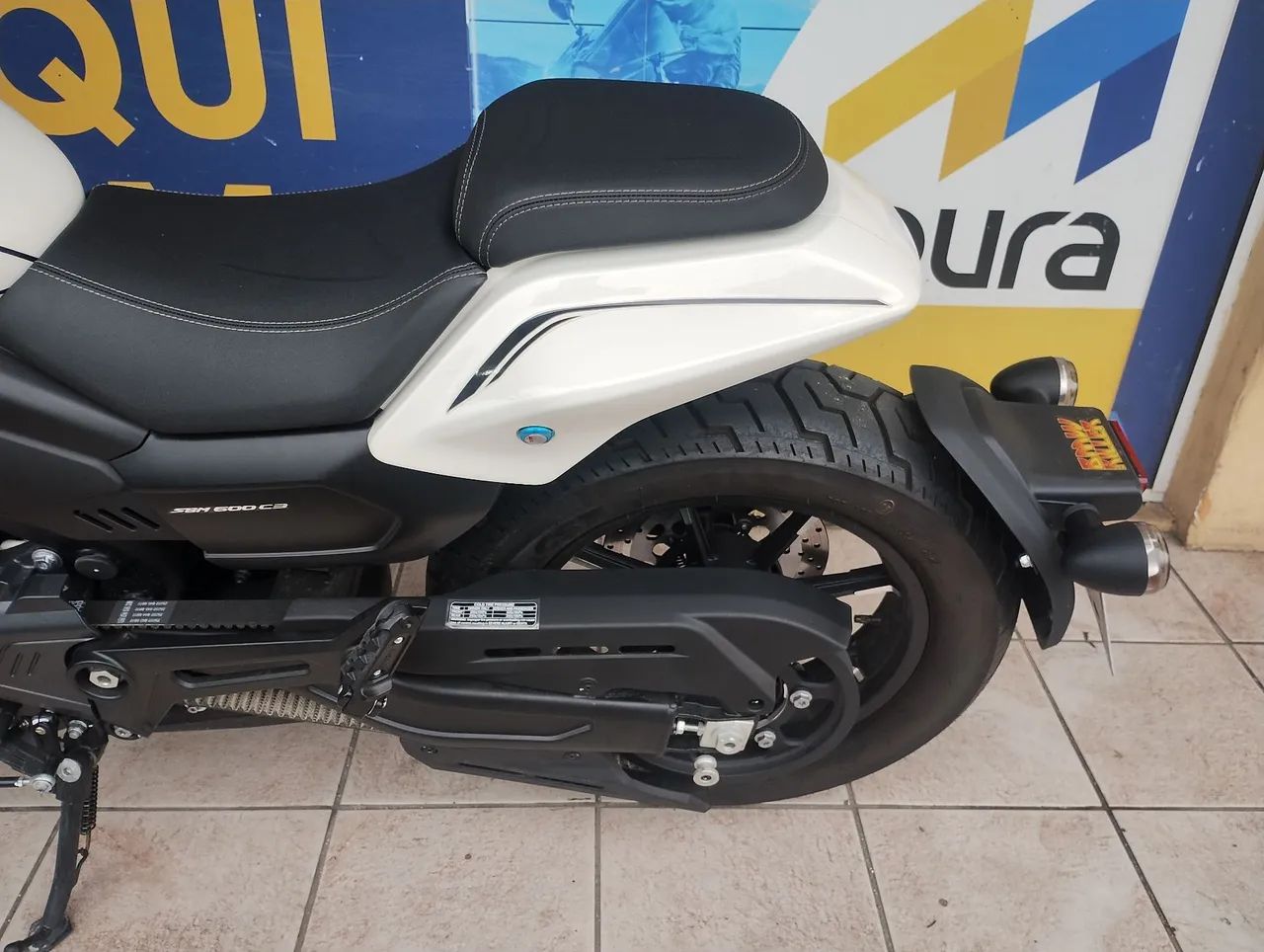 Vendo ou troco SRV 600C - Foto 4
