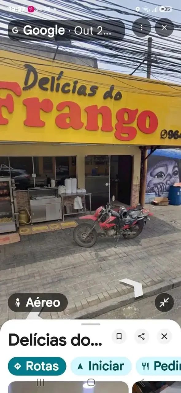 CASA COM 2 QUARTOS EM HELIÓPOLIS - Foto 4