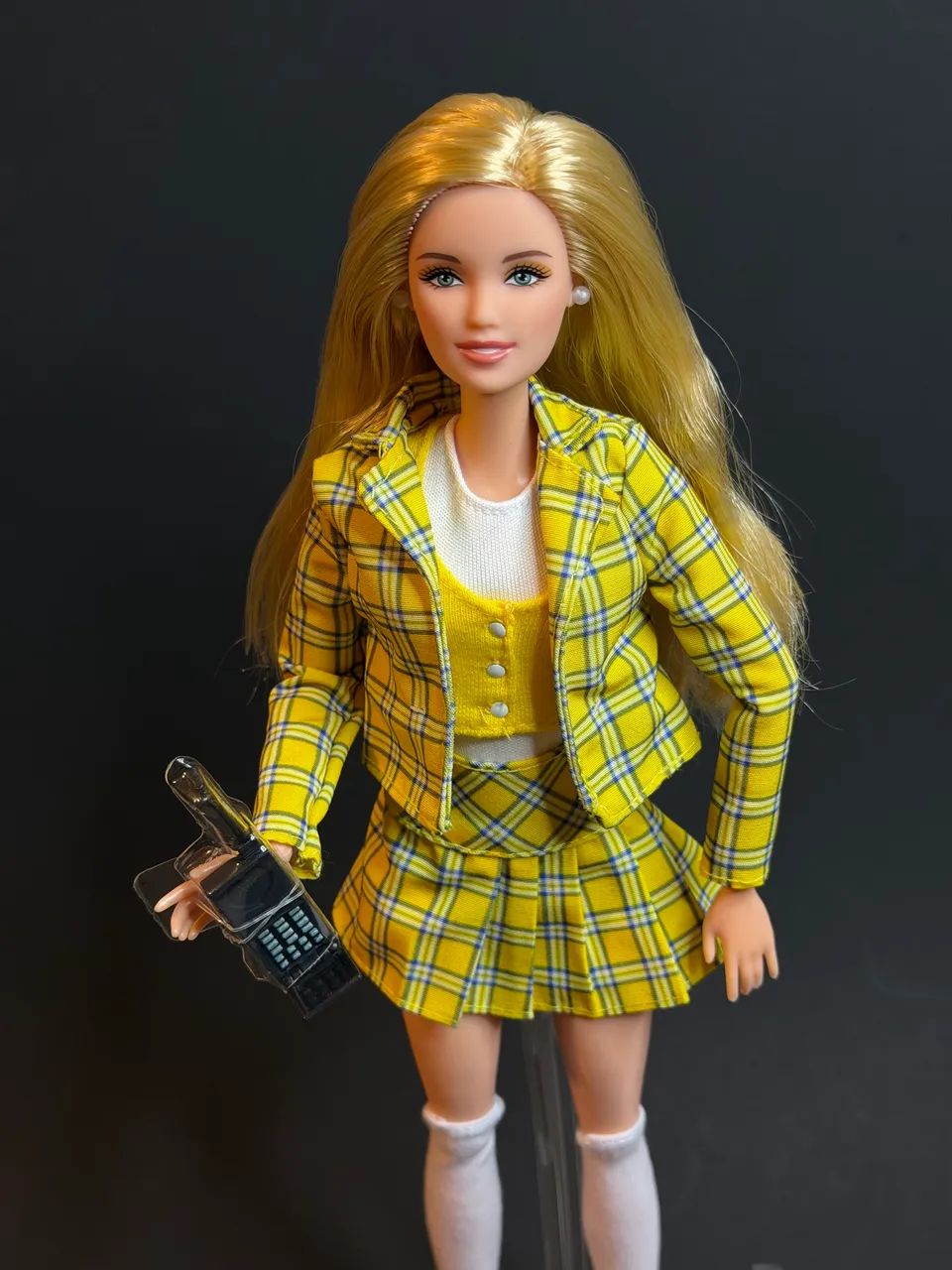 BARBIE X CLUELESS CHER - Foto 2