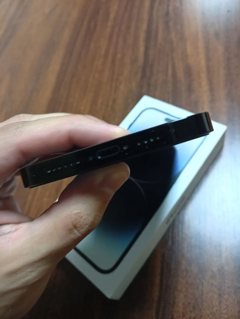 iPhone 14 Pro Max 128gb 84% - Foto 3