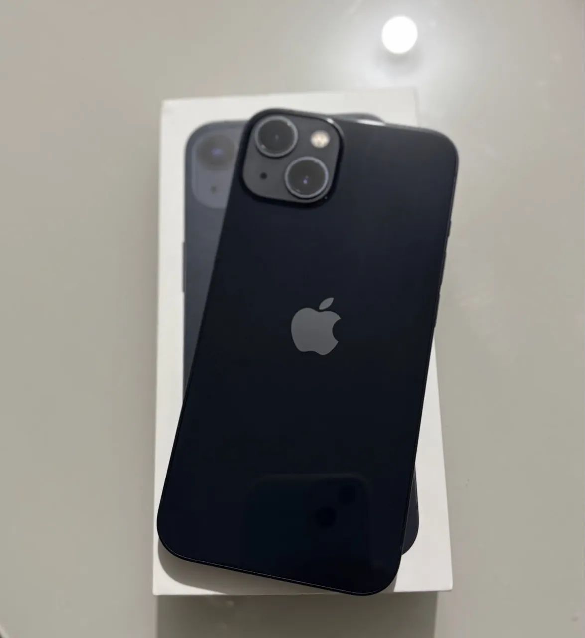 iPhone 13 128g - Foto 5