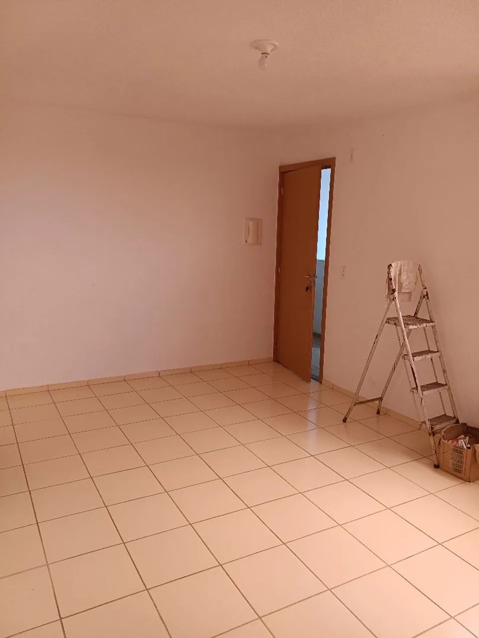 Alugo apartamento  - Foto 3