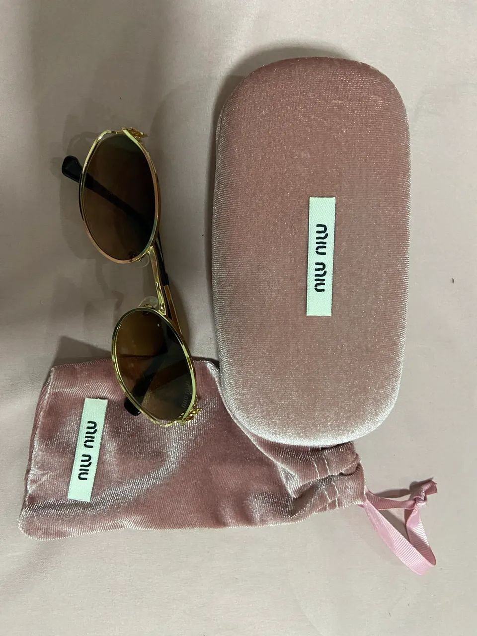 Oculos miu miu - Foto 2