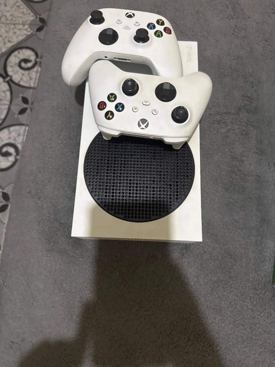 Xbox seres s