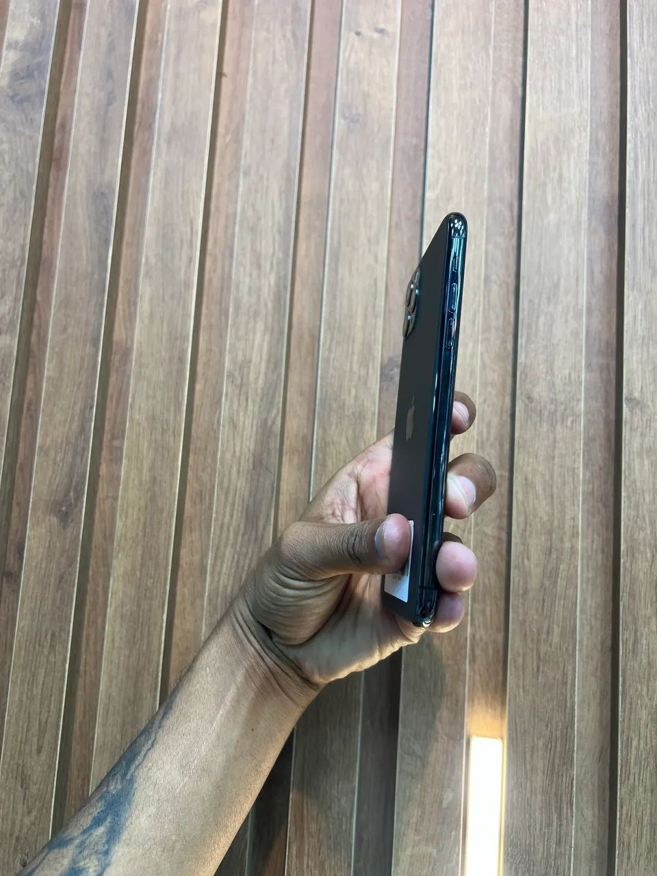 iPhone 11 Pro Max de 64 gb  - Foto 2
