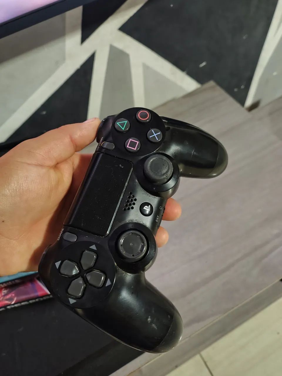 Ps4 - Foto 2
