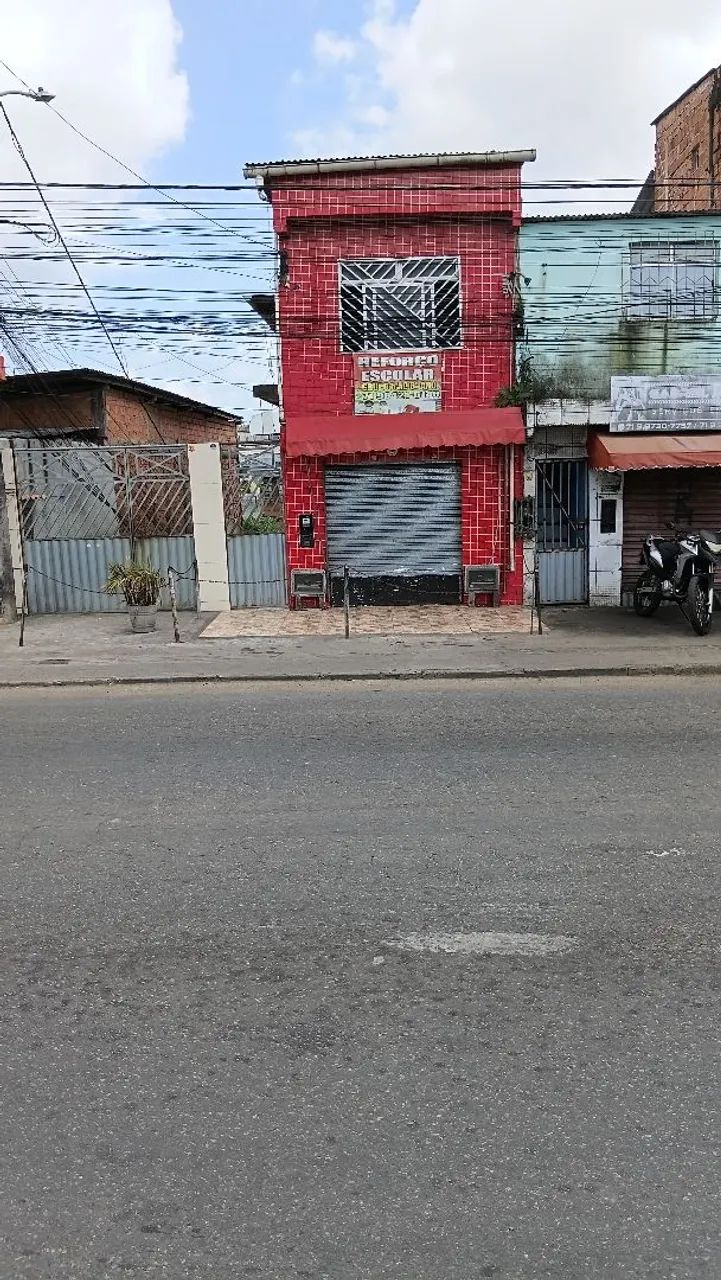 2 salas comerciais 