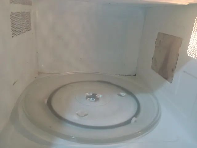 Forno micro ondas eletrolux - Foto 4
