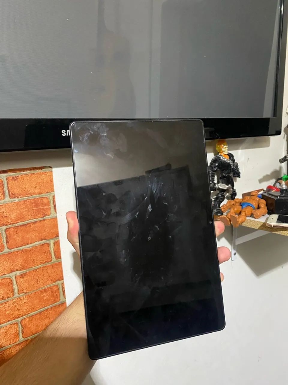 Tablet A7 