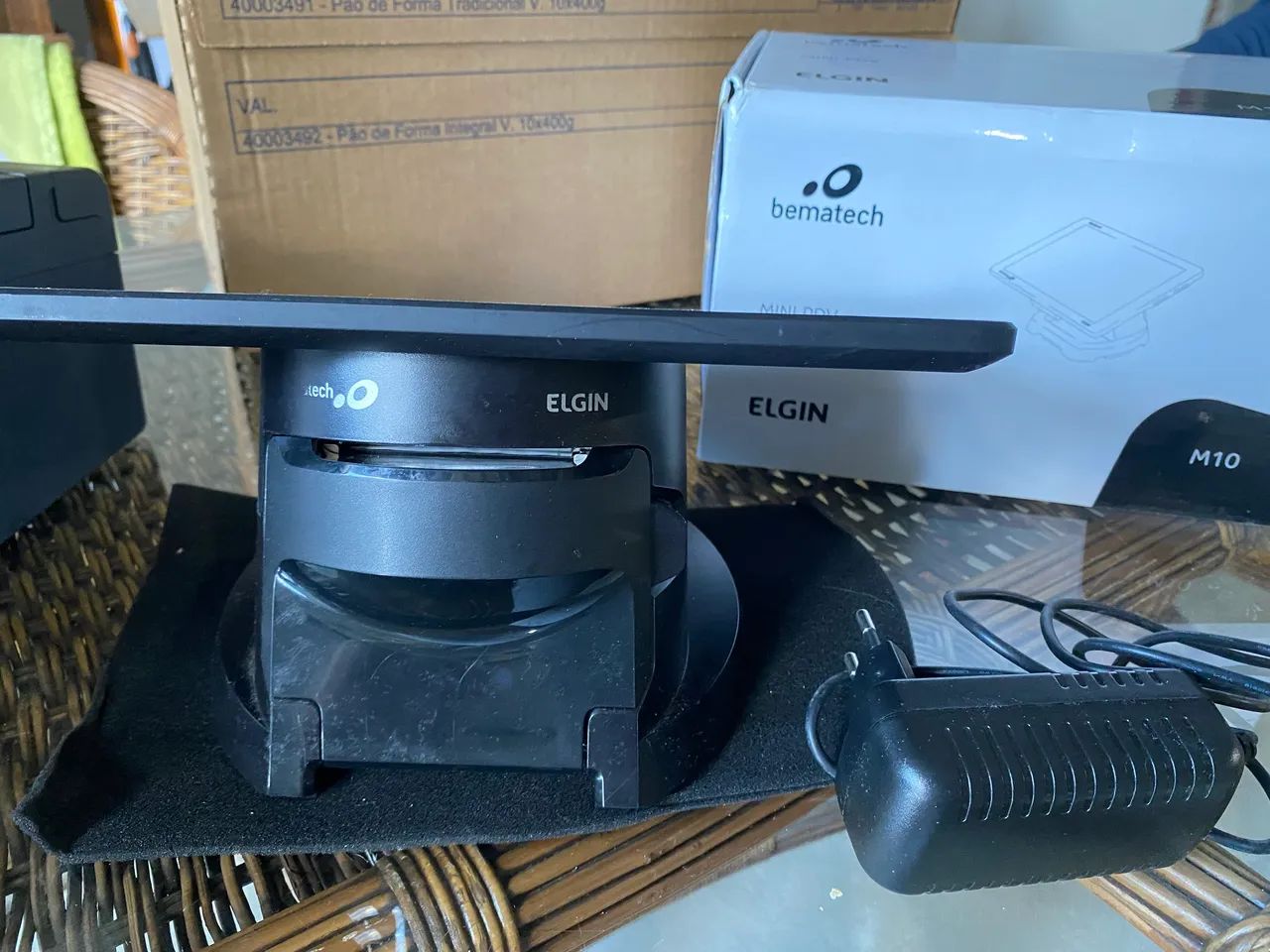 Mini PDV Elgin Bematech M10 - Foto 3