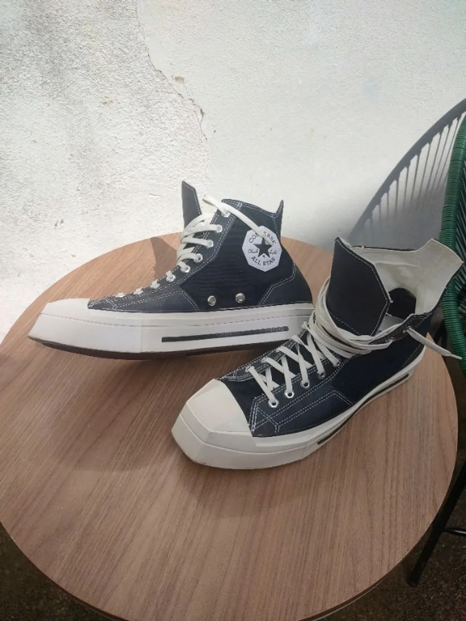 Tênis ALL Star importado, - Foto 5