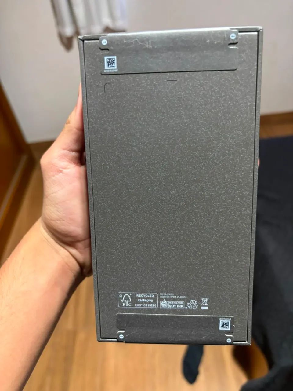 Galaxy S26+Plus 12Ram 512gb - Foto 3