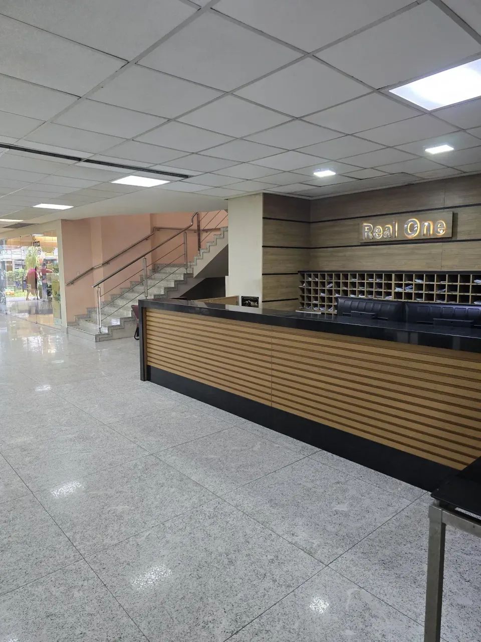 RESOLVE CONSULTORIA IMOBILIÁRIA  VENDA !!! - Foto 4