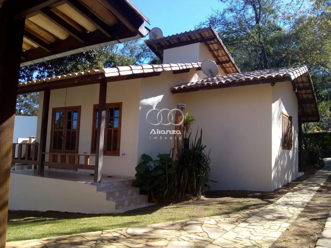 Casas à venda em Brumadinho!