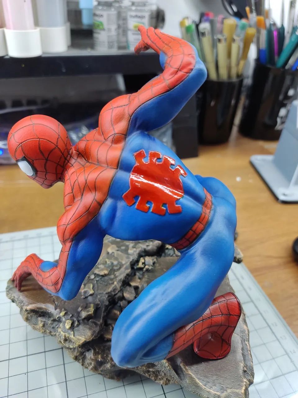 The Amazing Spider-man - Foto 3