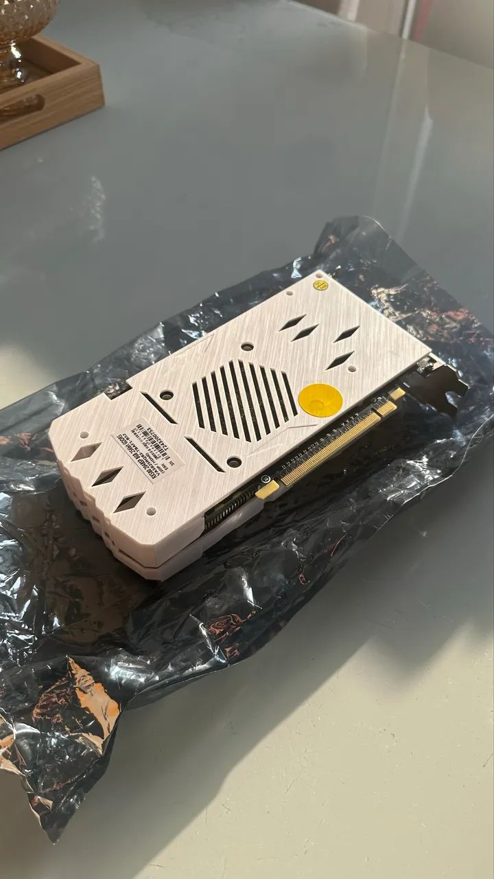 Placa de vídeo RX 580, 8GB - Foto 3