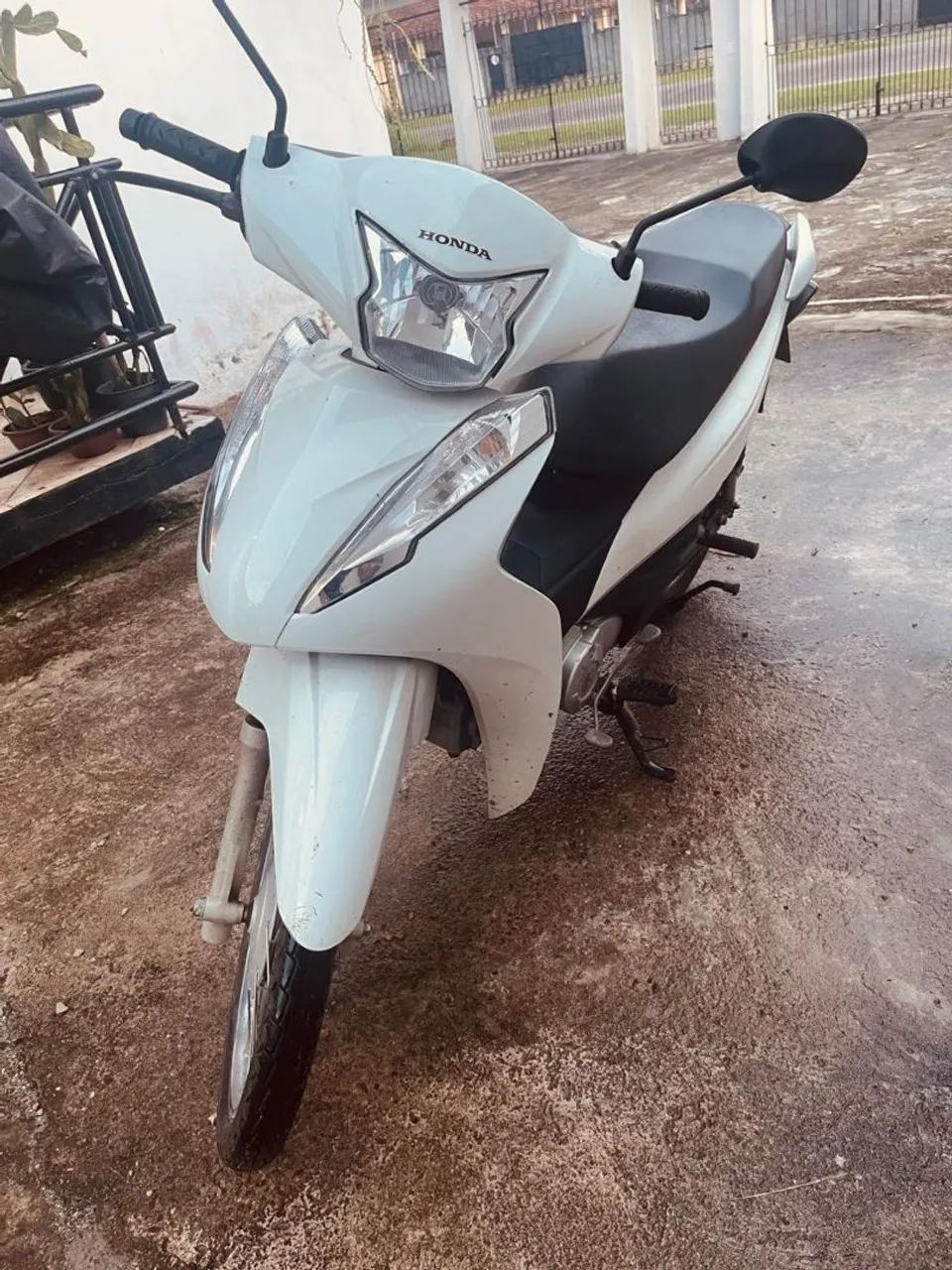 Blz 110i Nova - Foto 5