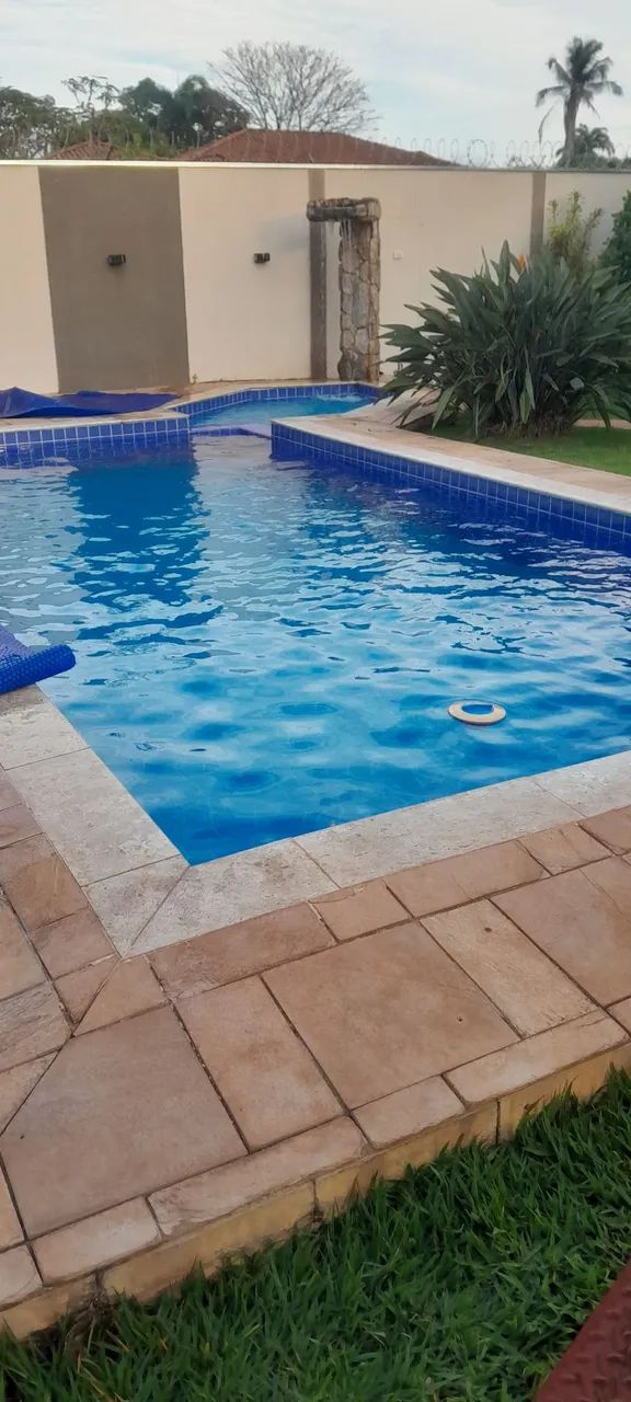 Piscineiro  - Foto 4
