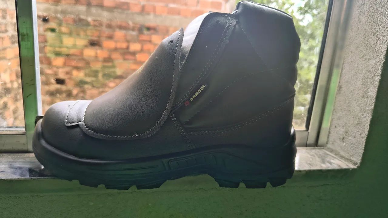 BOTA BRACOL  - Foto 3