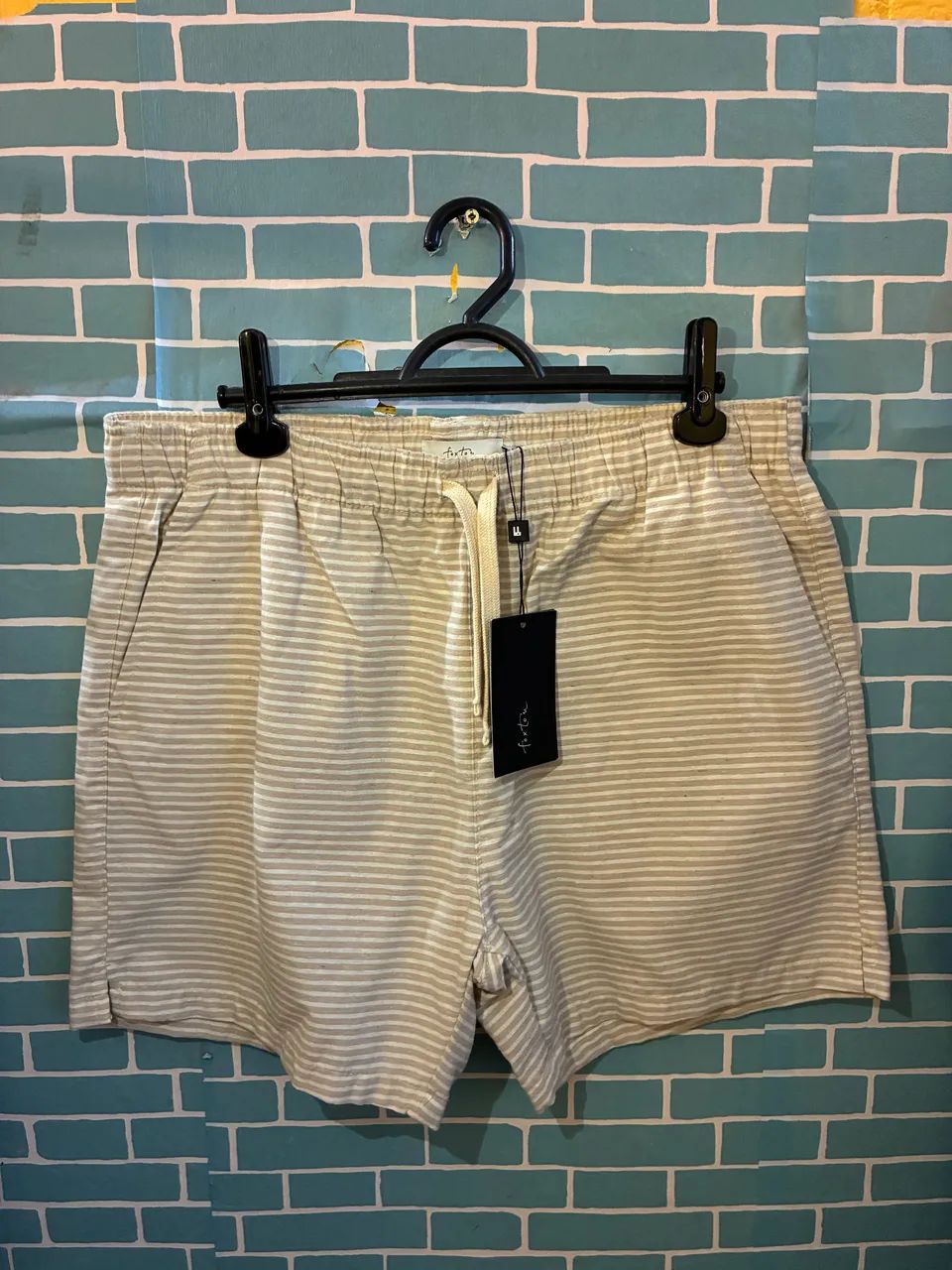 Short Foxton GG