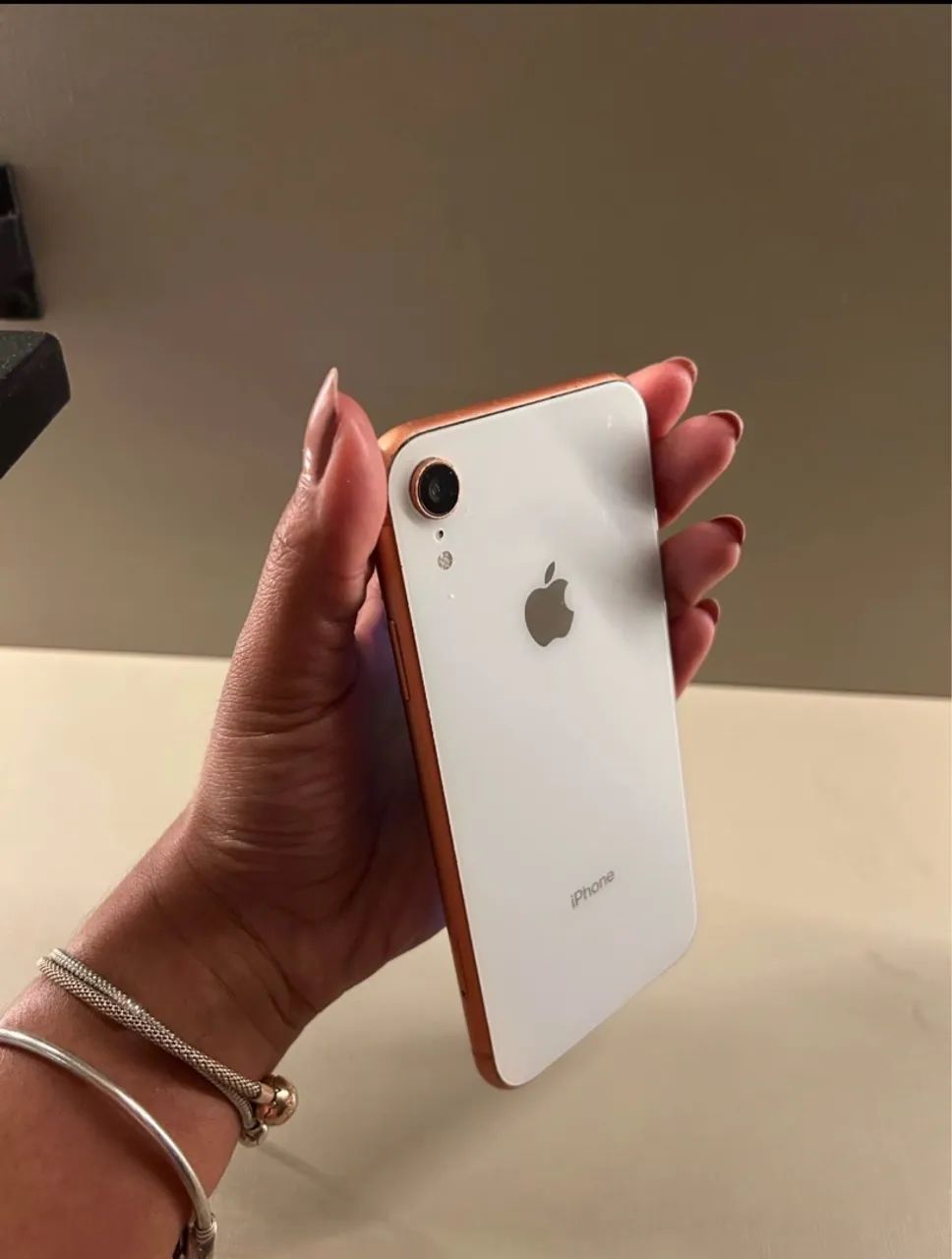 iPhone XR  - Foto 3