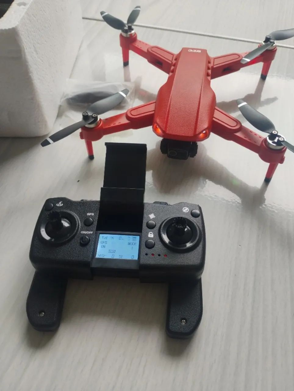 Drone L900 Pro Novo