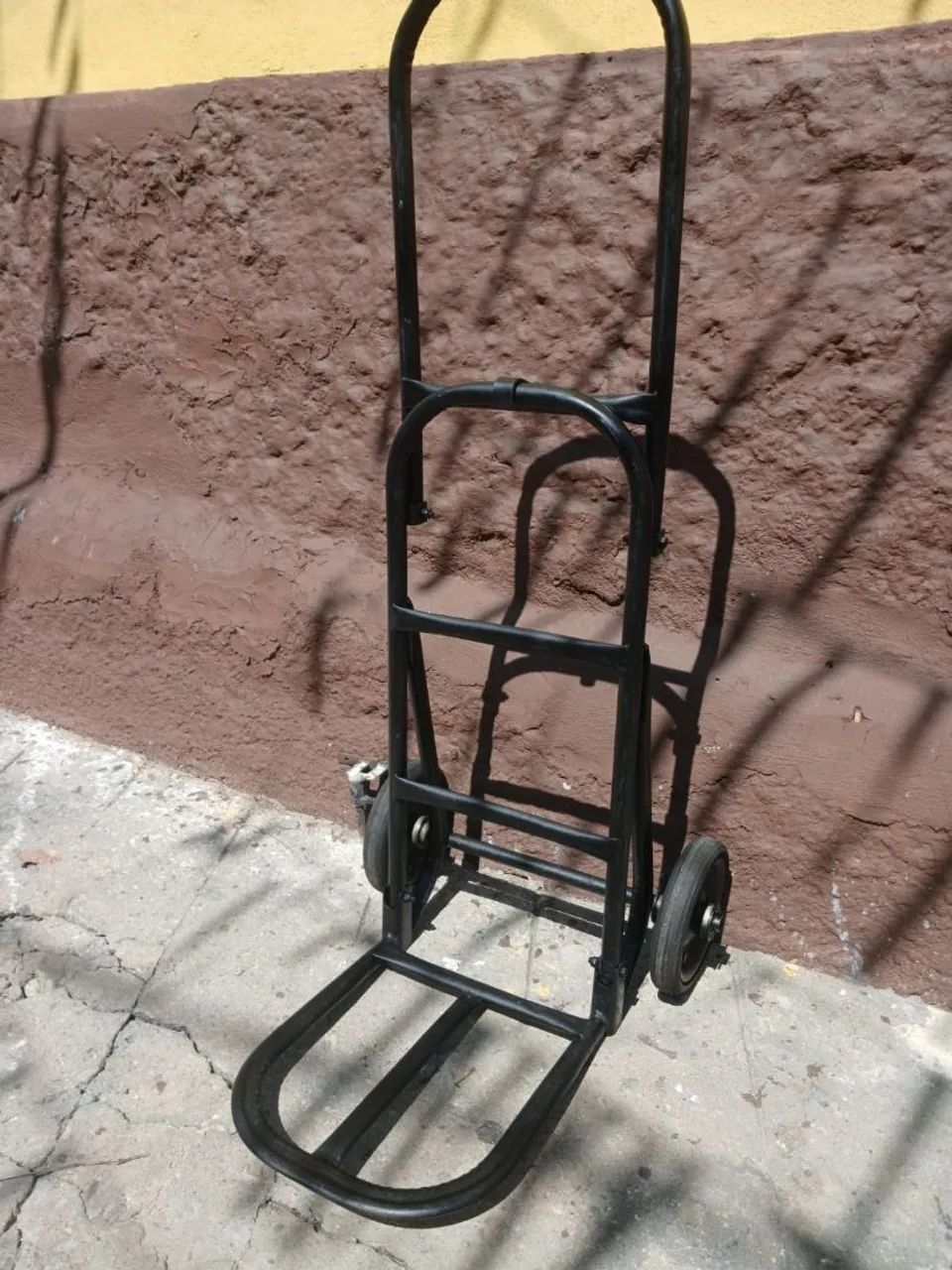 carinho de carga