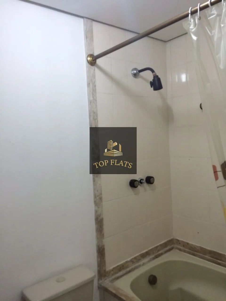 Flat disponível no Itaim Bibi - Foto 3