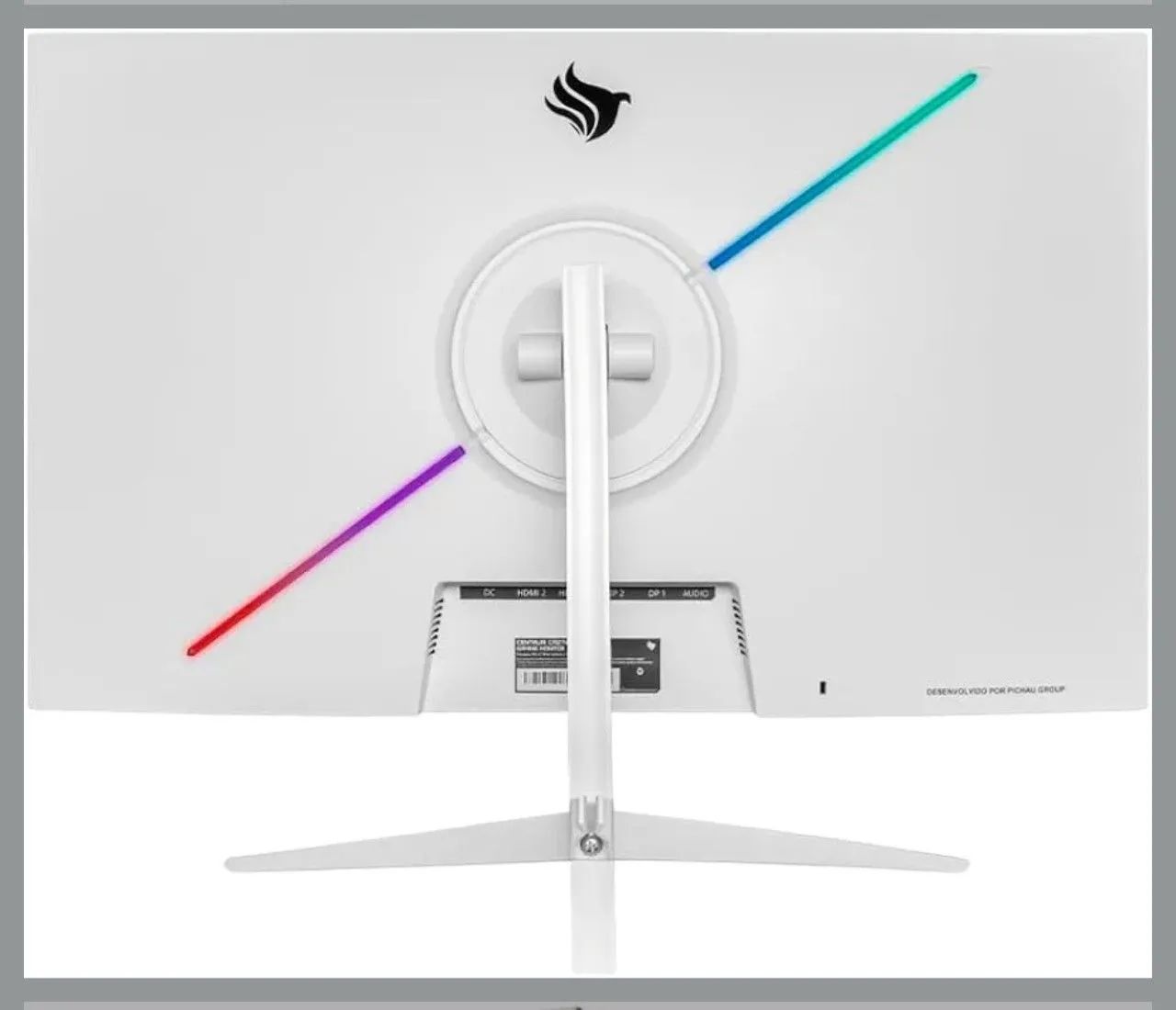 Monitor Gamer 165hz 27 Pol Pichau Centauri Cr27 Ips - Foto 4