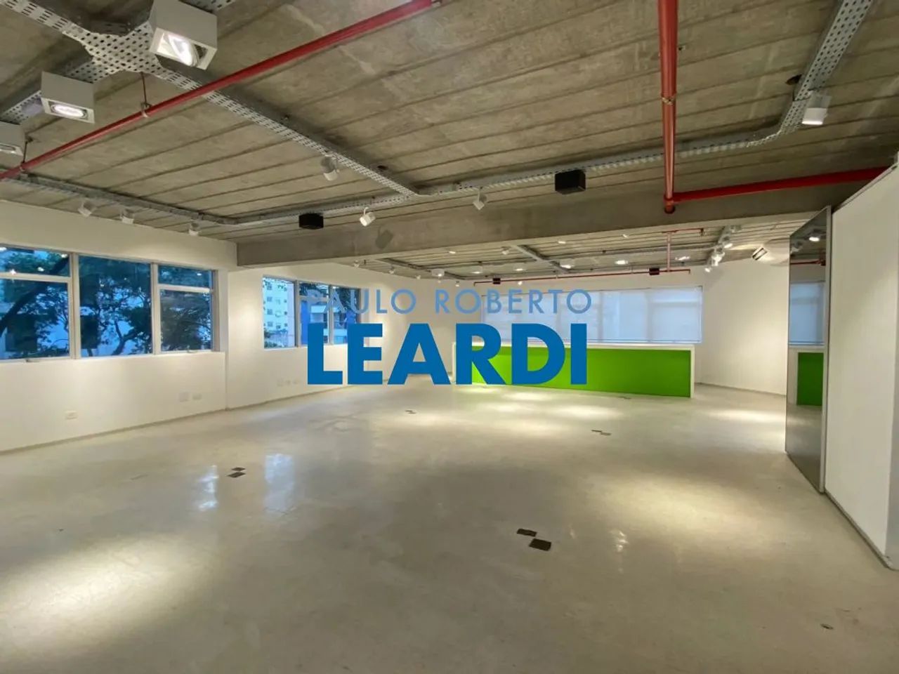 CONJ. COMERCIAL - VILA OLÍMPIA - SP