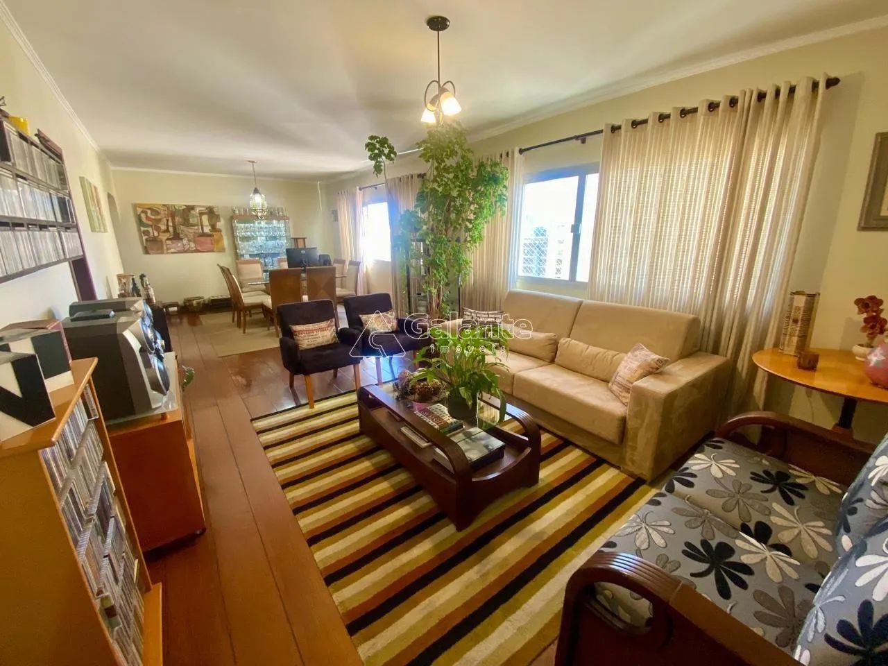 apartamento - Jardim Proença - Campinas - Foto 3