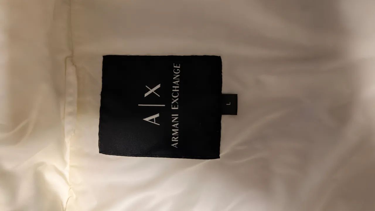 Jaqueta Armani  - Foto 5