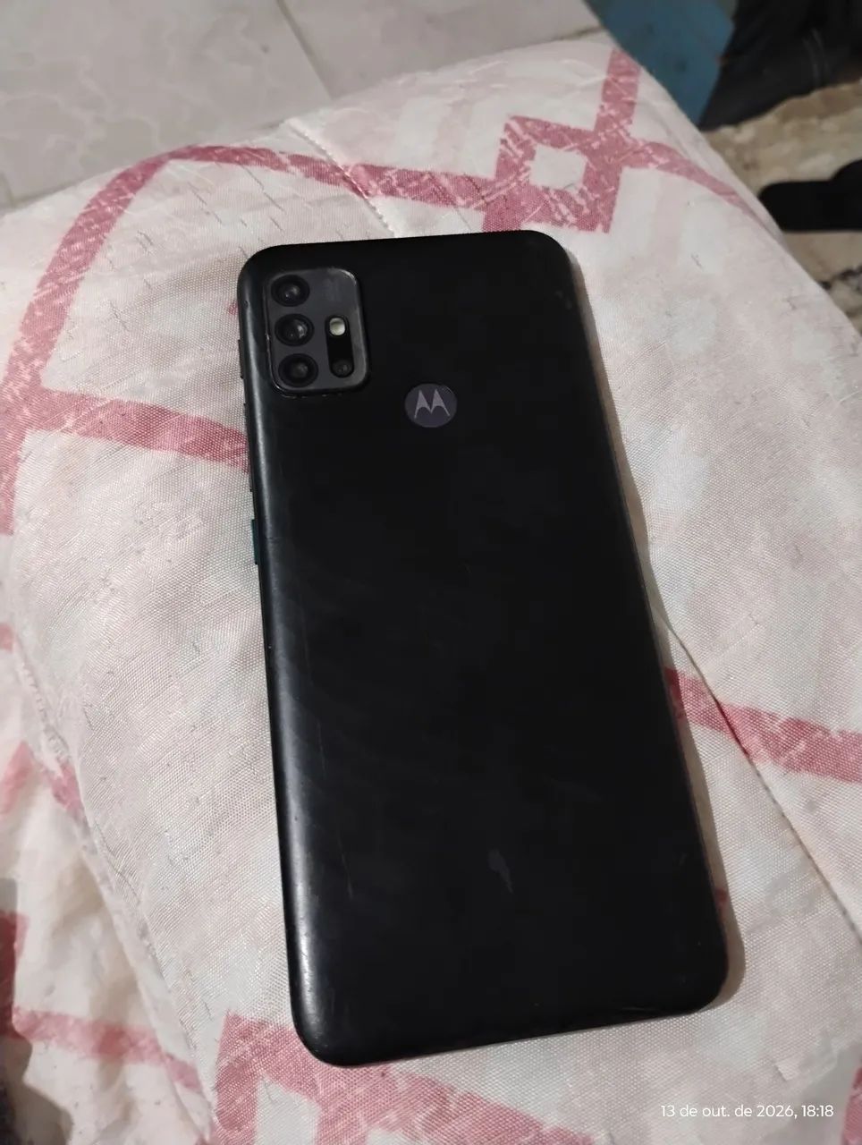 Moto g10 - Foto 3