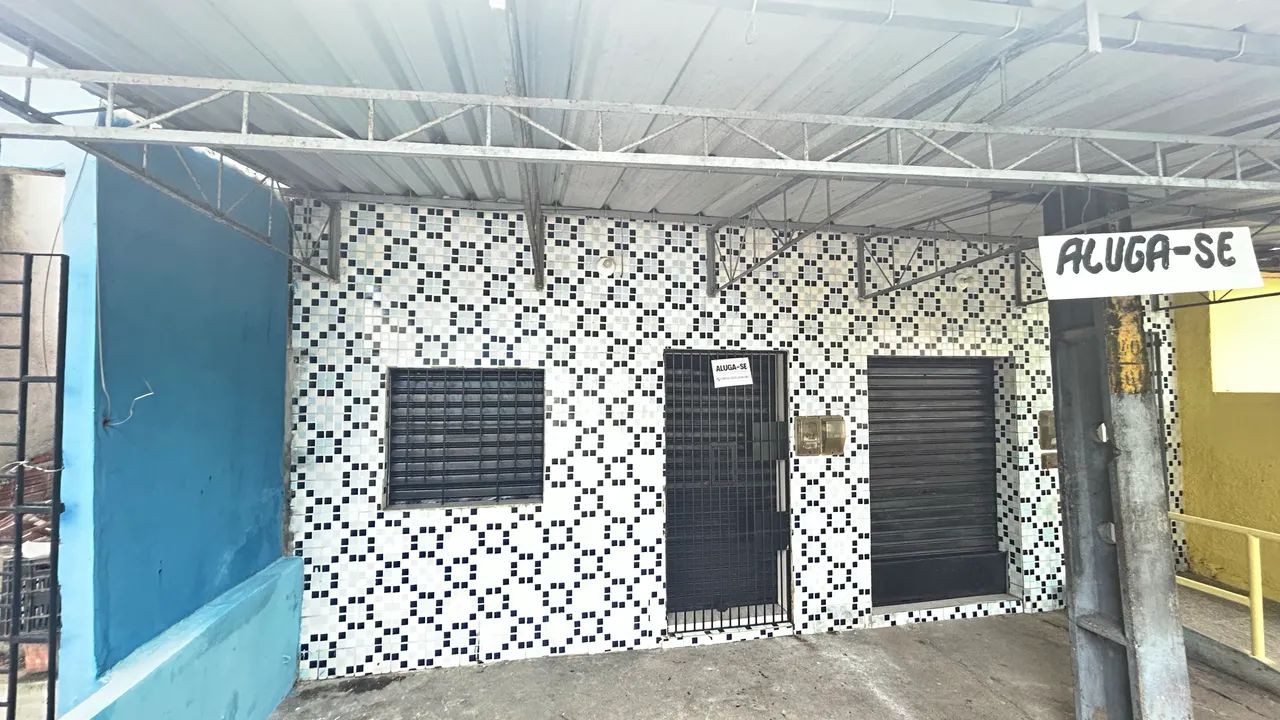 Foto - Recife - Campo Grande