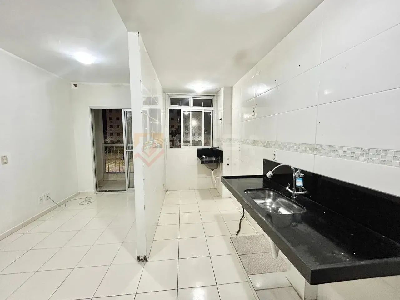 2 Quartos com Suíte, Varanda e 52m²  Excelente Oportunidade - Foto 2