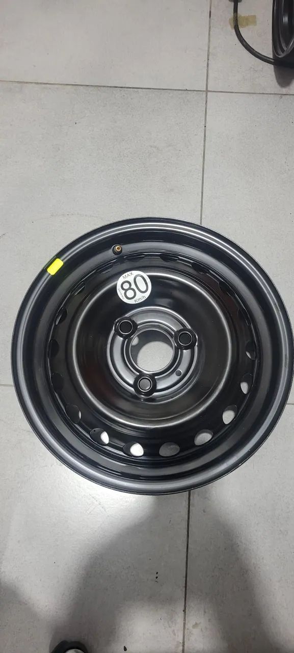 Roda kwid 